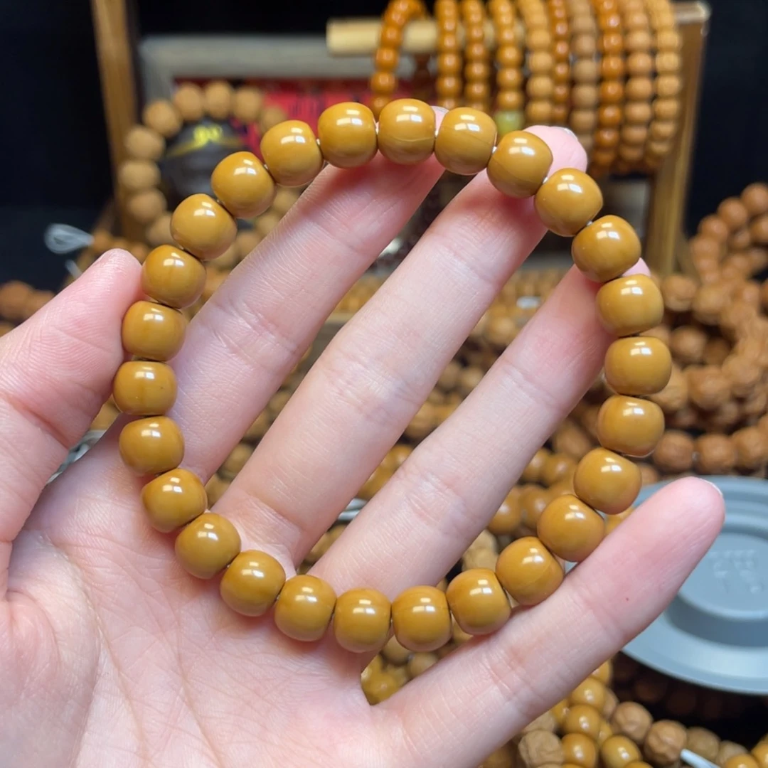 核桃手串/手链微瑕9+小老邢