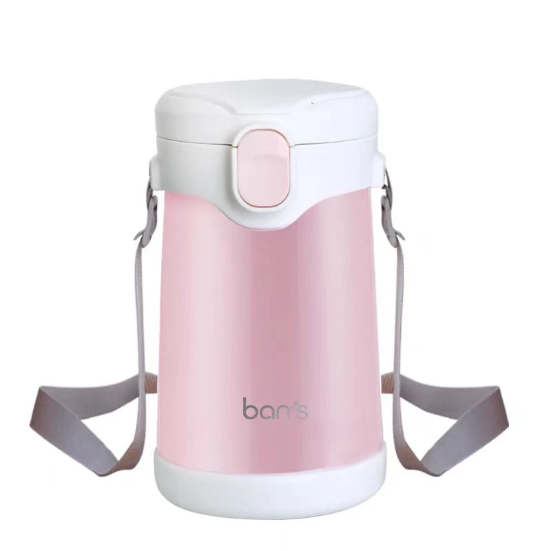 高质量不锈钢保温饭桶2.2L保温桶