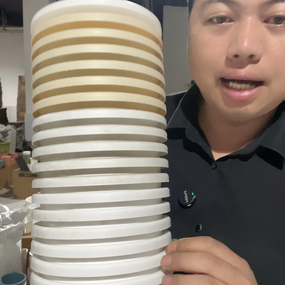 圆2号瑕疵5个无托盘