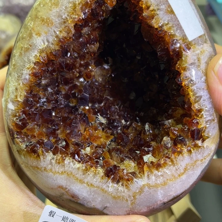 未镶嵌紫晶大型摆件（非配饰）