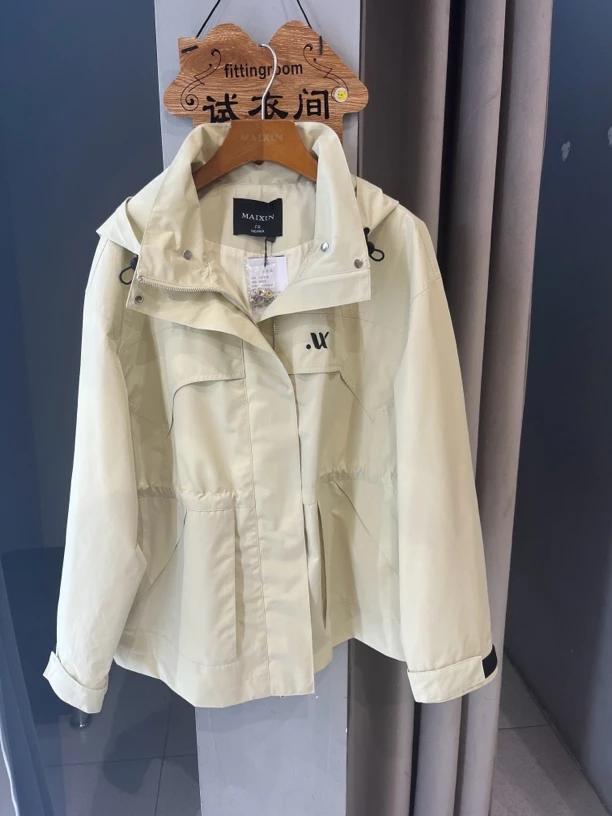 麦寻外套WAMBS04B