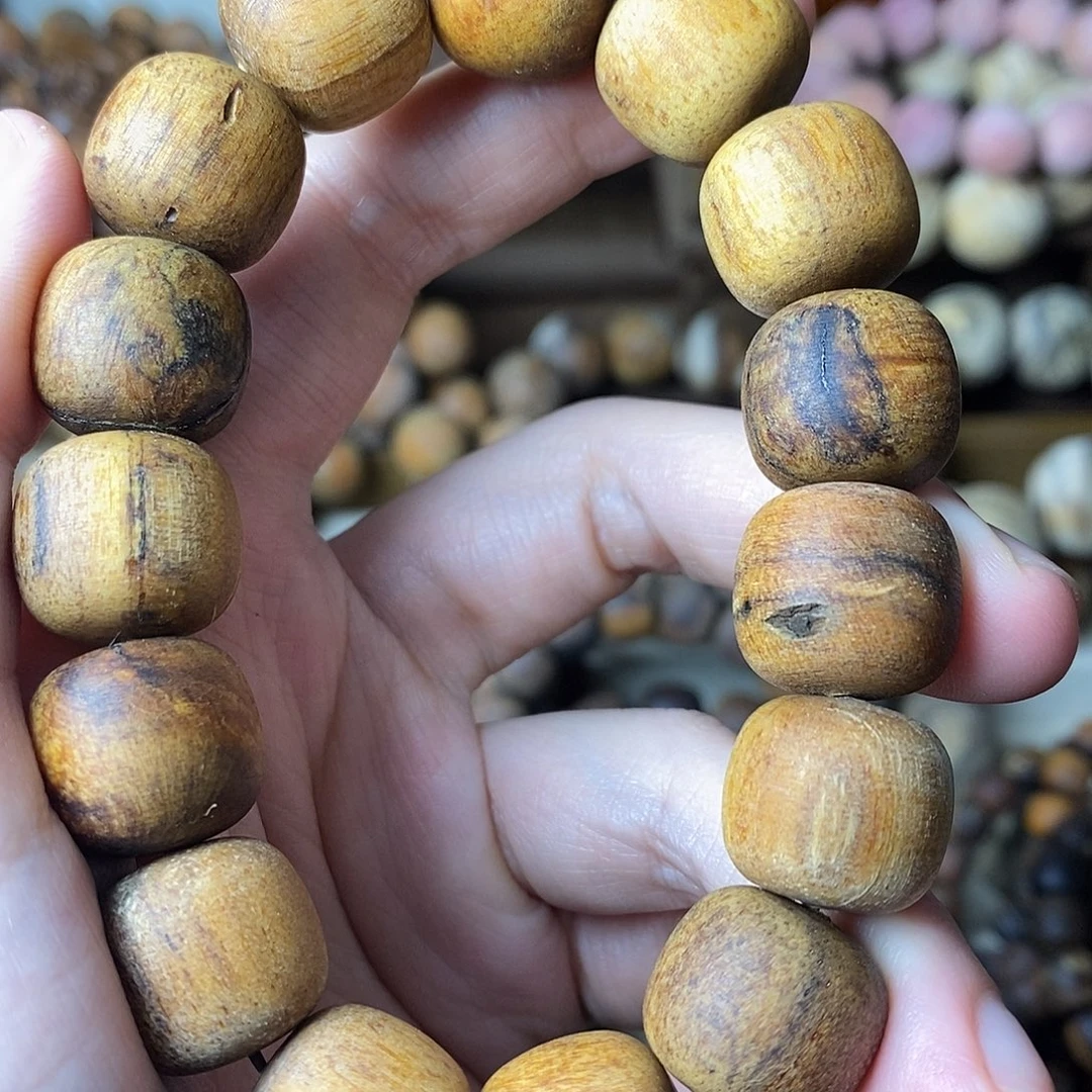 贡木15.16规格瑕疵