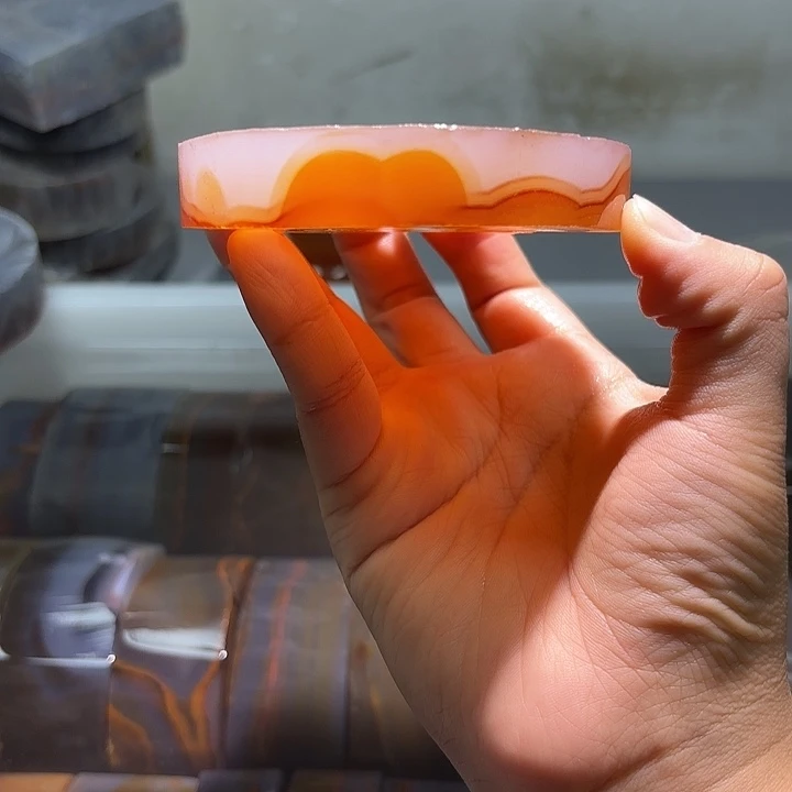 定制玛瑙小*私人定制 不退不换