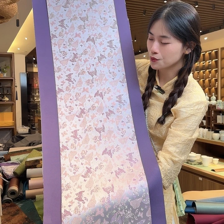 三米防水茶席俩件套