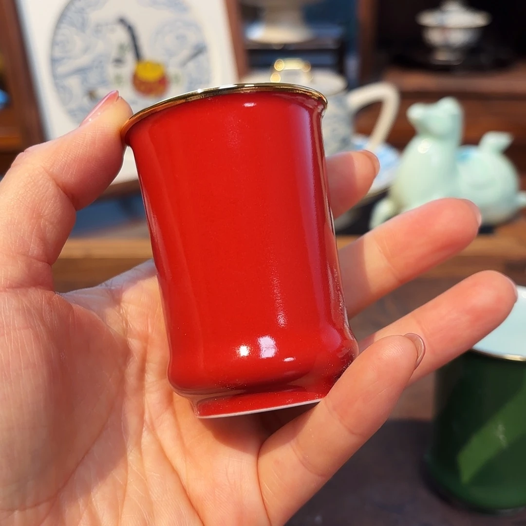 陶瓷景德观原观原