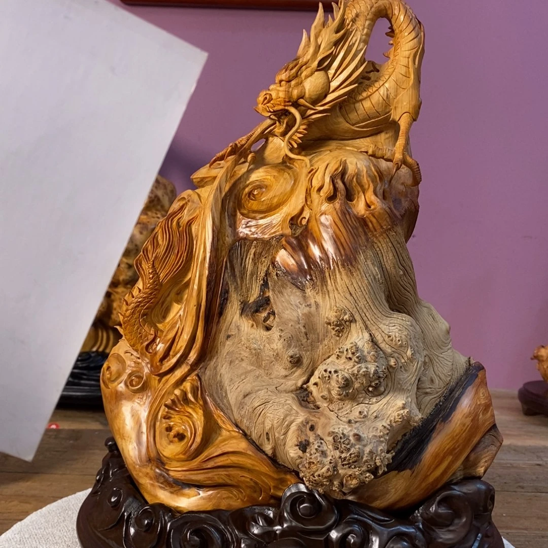 用***9柏木（崖柏）根雕1111111