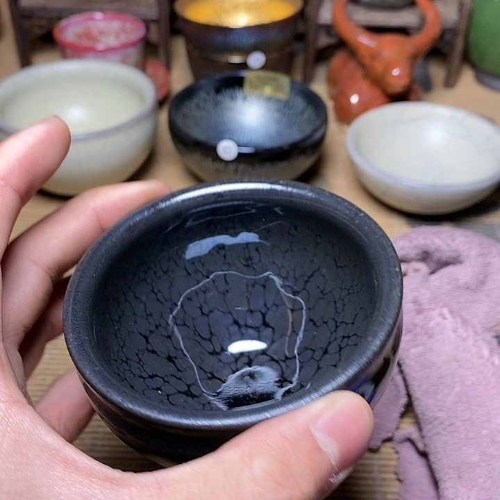 茶盏庄*～有瑕介意勿拍494