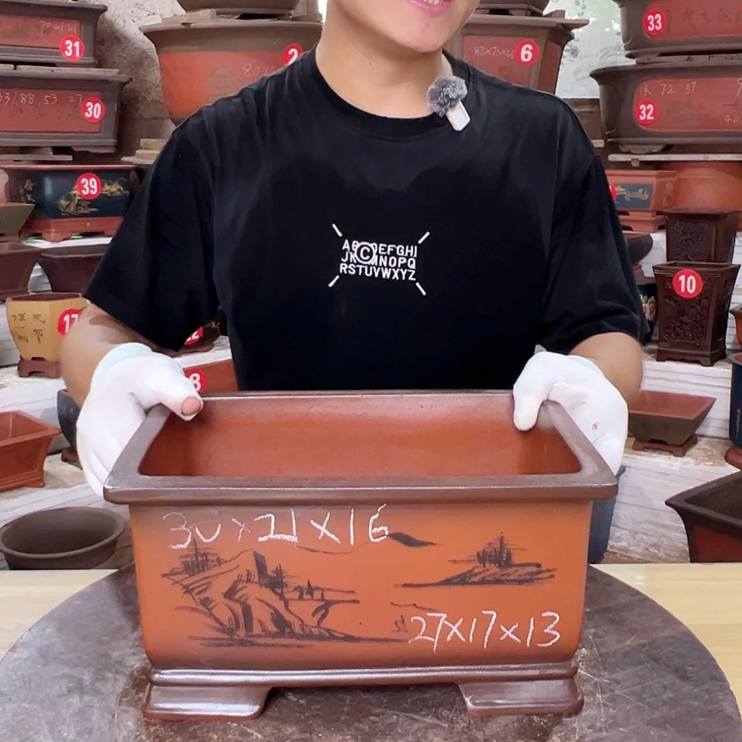 紫砂精品工厂直发