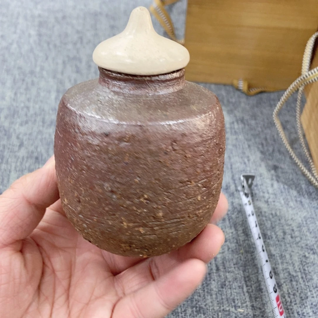 紫砂茶杯非常满意好看得物件