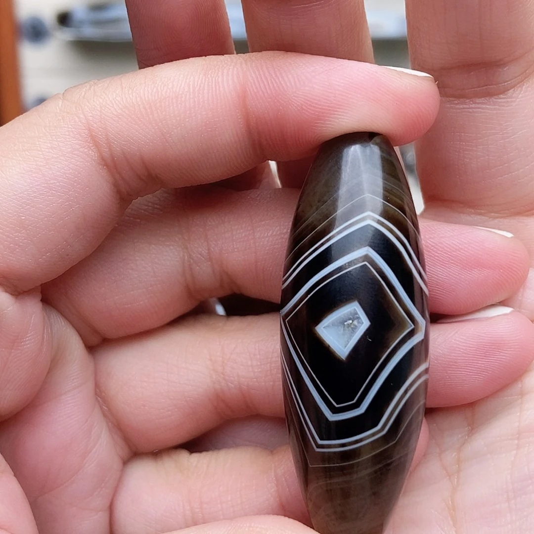 合金颈饰玛瑙/玉髓児****戲