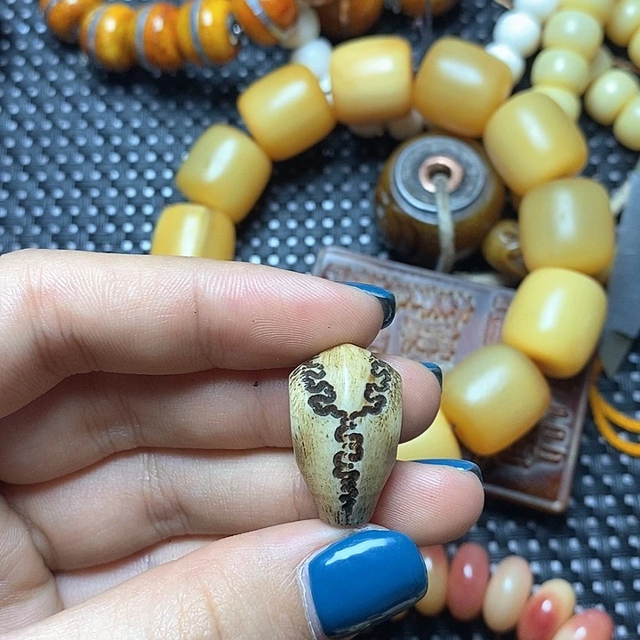 其他驼骨其他配饰