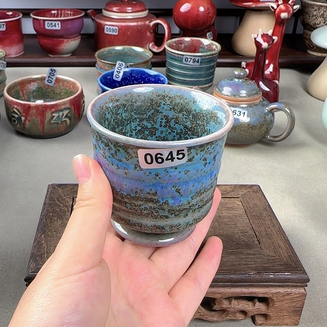 小鸿钧瓷钧瓷钧瓷0645