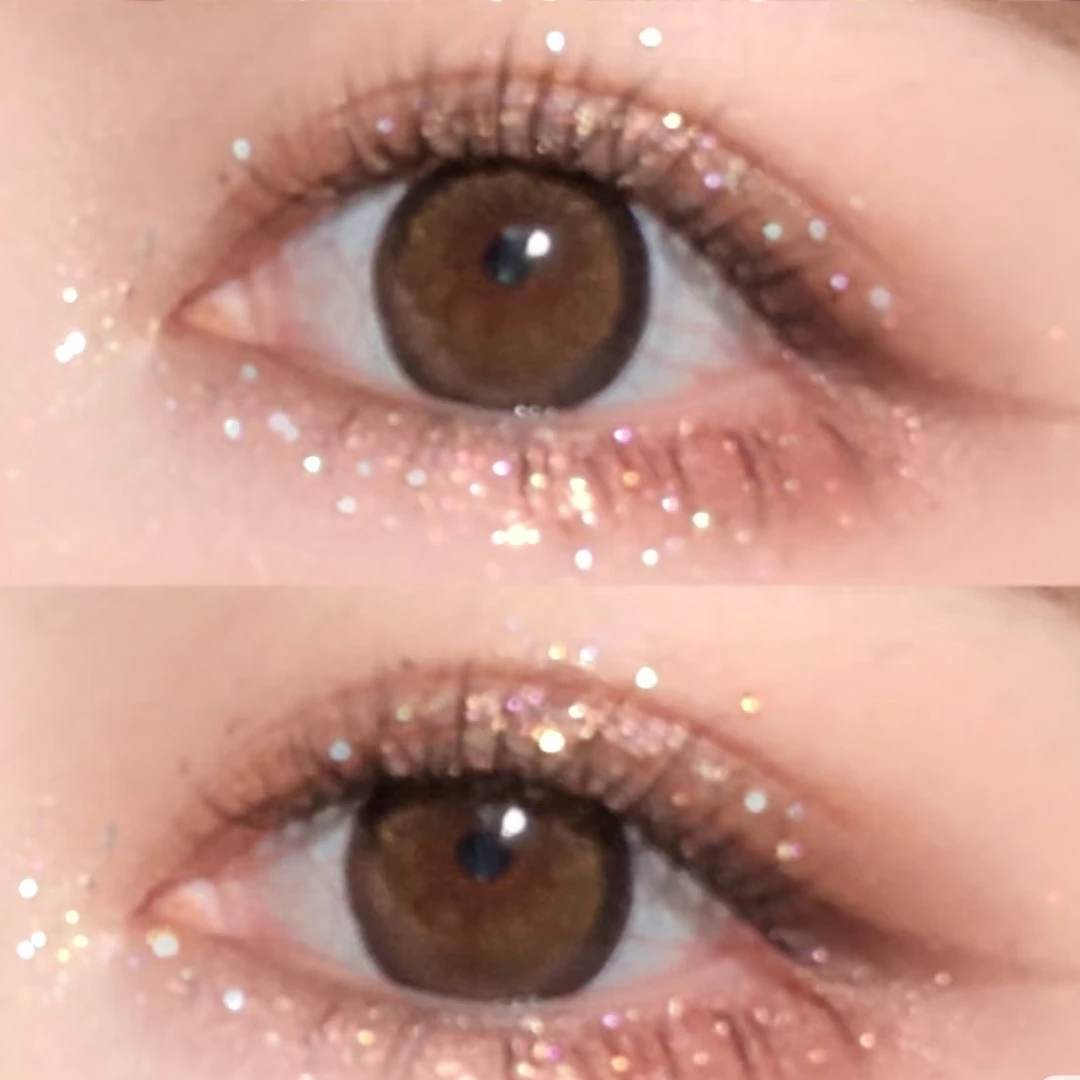 eee 四色眼影#DIAMOND GLINT