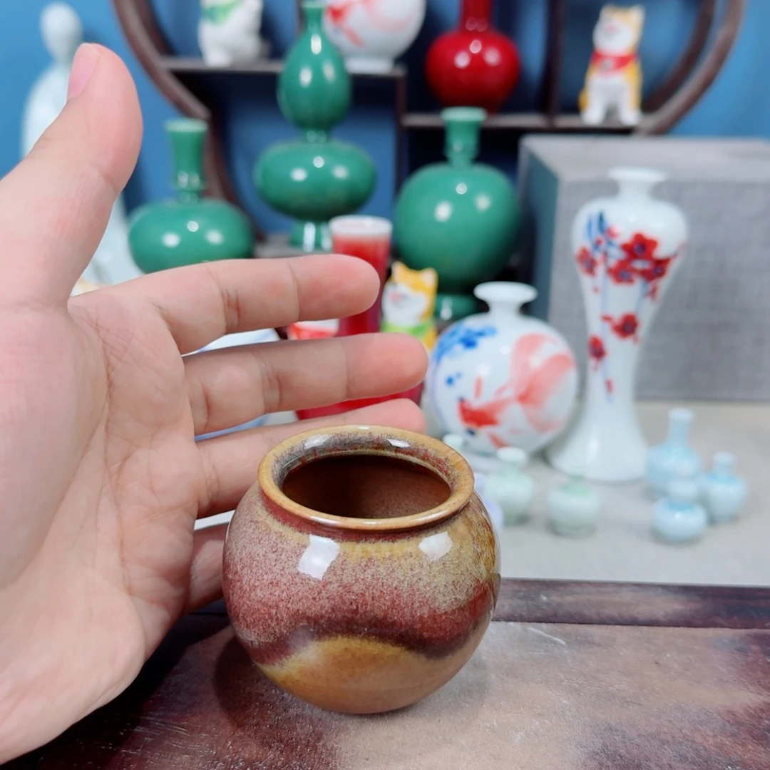 瓷片摆件摆件摆件摆件