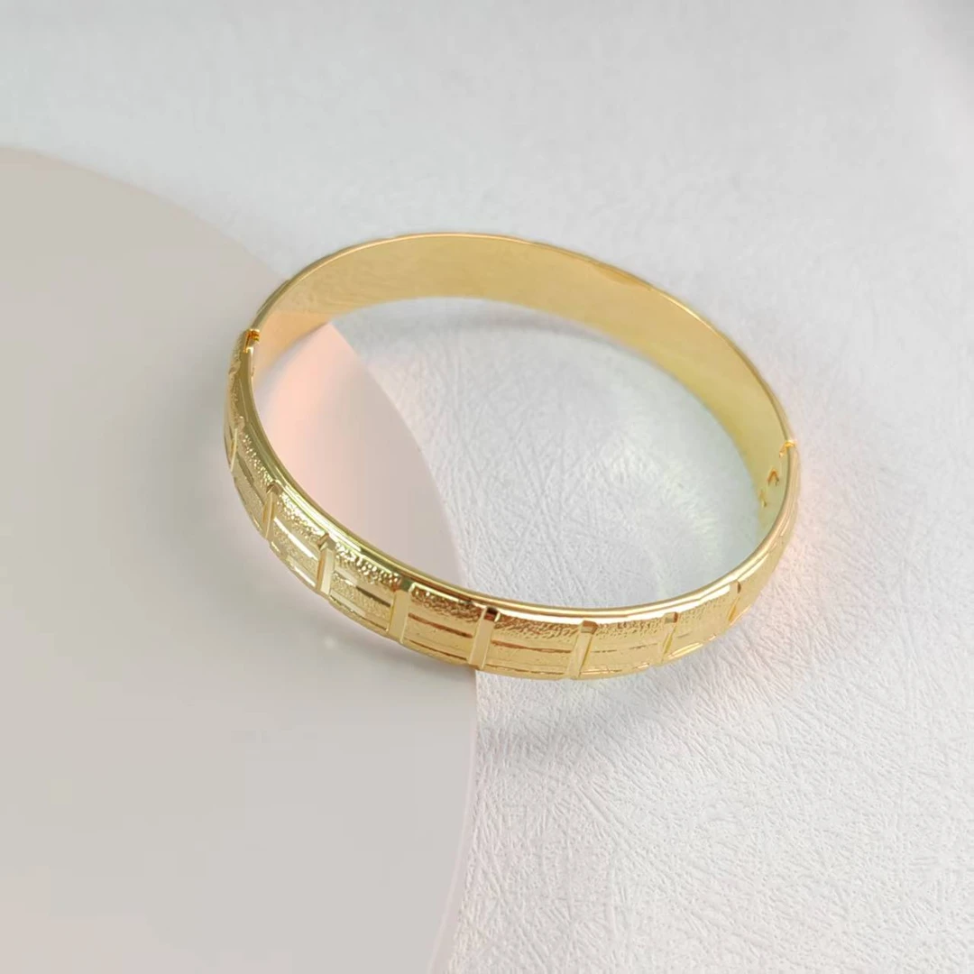 XUPING/旭平首饰 合金手镯 【参与满赠】复古手镯 GDJ X001152256