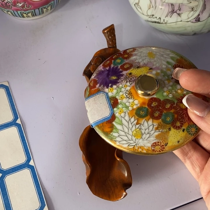 紫砂陶瓷艺术陶瓷艺术陶瓷艺术