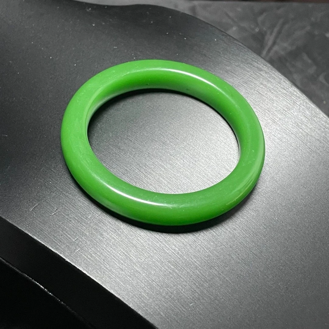 【宠粉福利】龙脉百岁灵万寿石 圈口随机  多样性 怕一发一