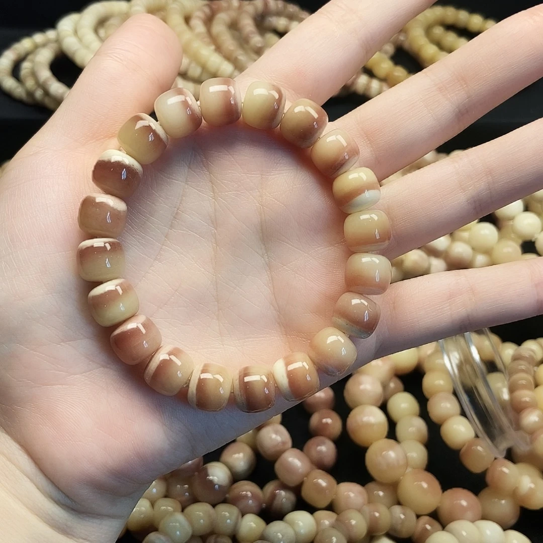 驼骨手串/手链手串11