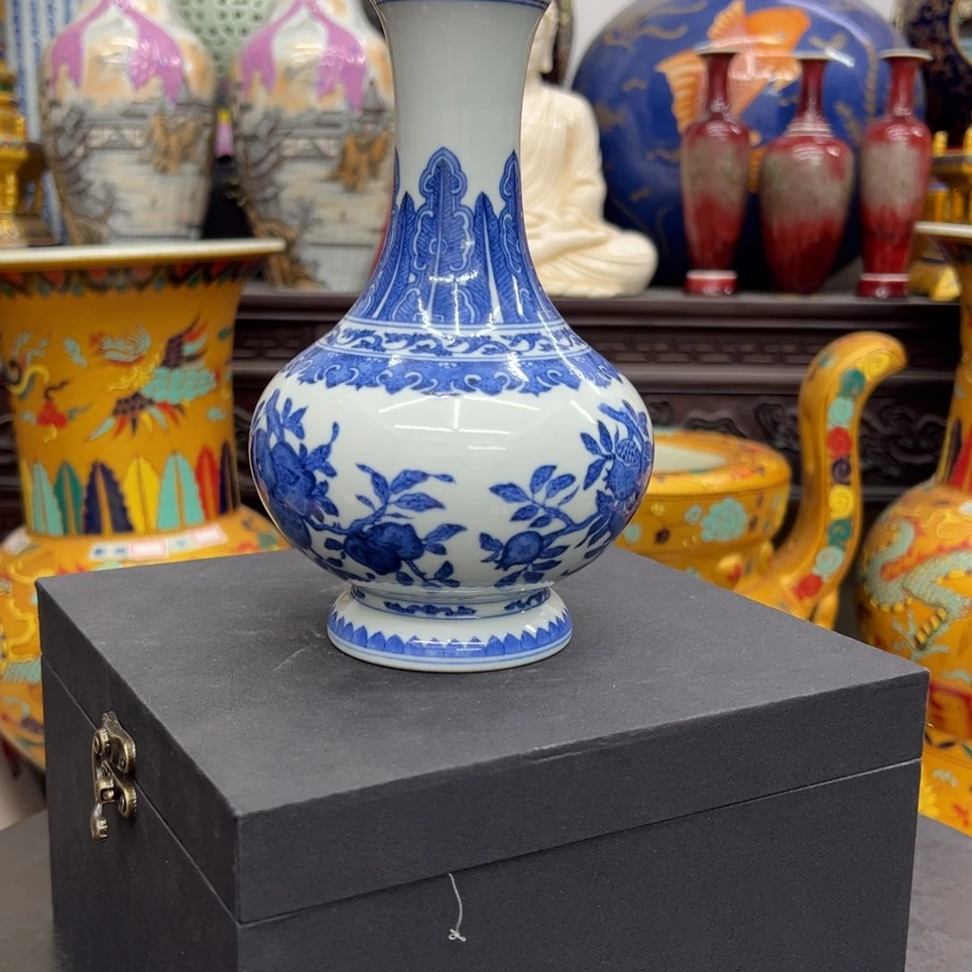 摆件瓷器瓷器瓷醋醋醋