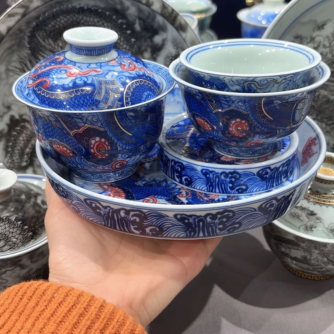 瓷片景德镇陶瓷学院等单位的专家