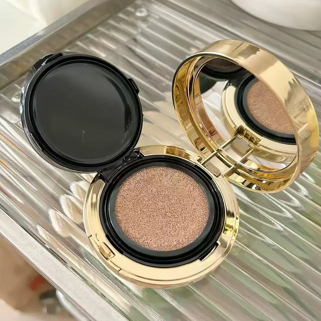 p气垫绝美bb气垫好美 工具刷