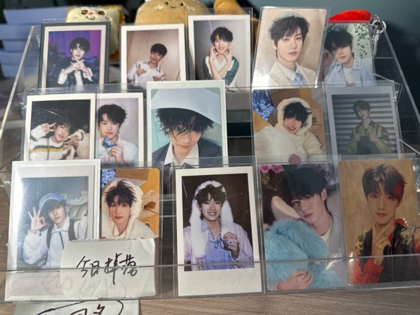 【top抽抽乐】拍下不退不换