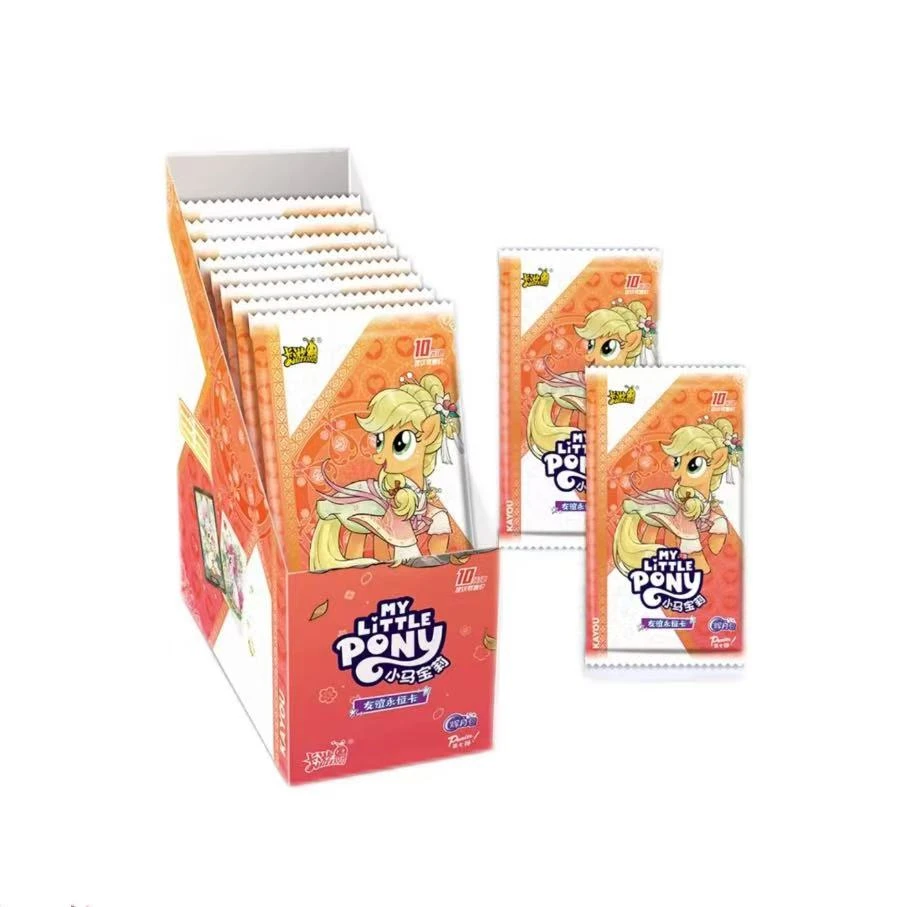 【618浮浮】卡牌盲盒浮浮