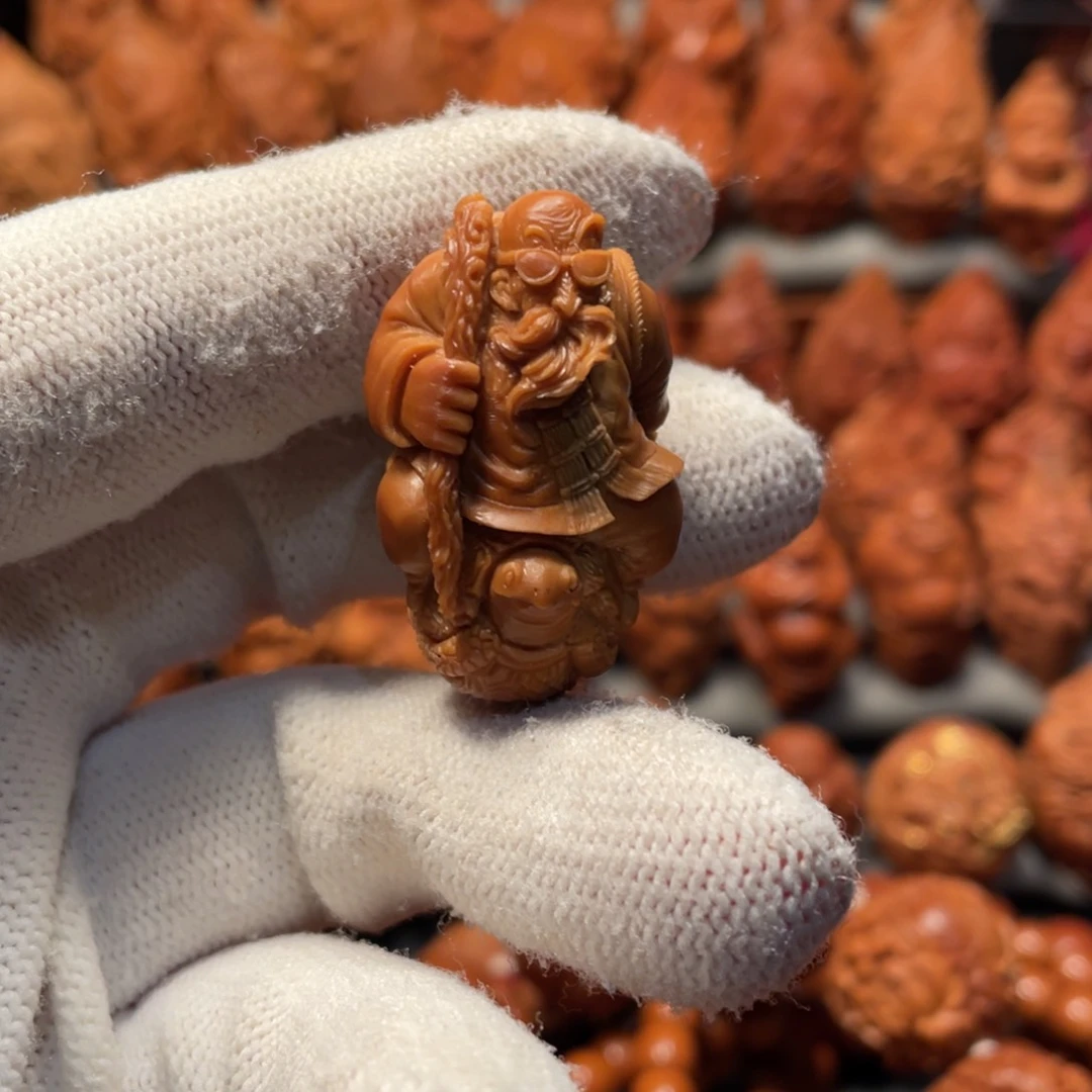 【闪购商品】手串/手链橄榄核