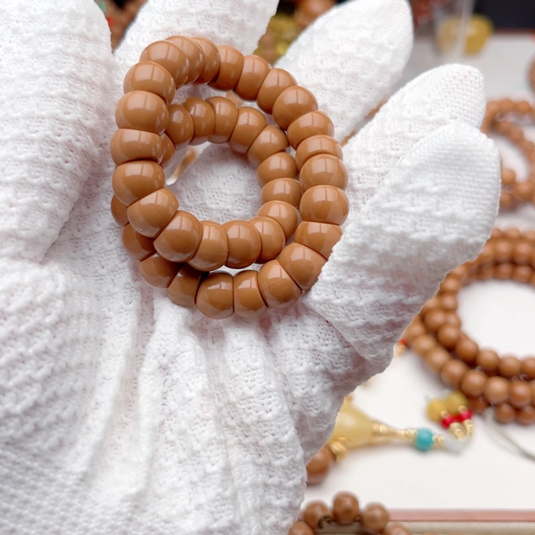 猴头核桃手串猴头大肠