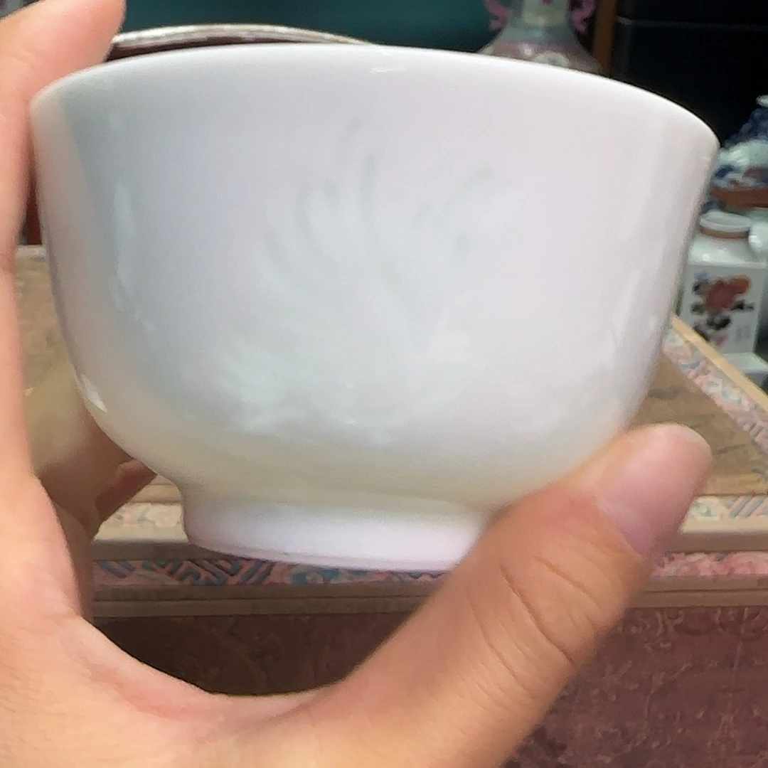 壶景德镇陶瓷艺术