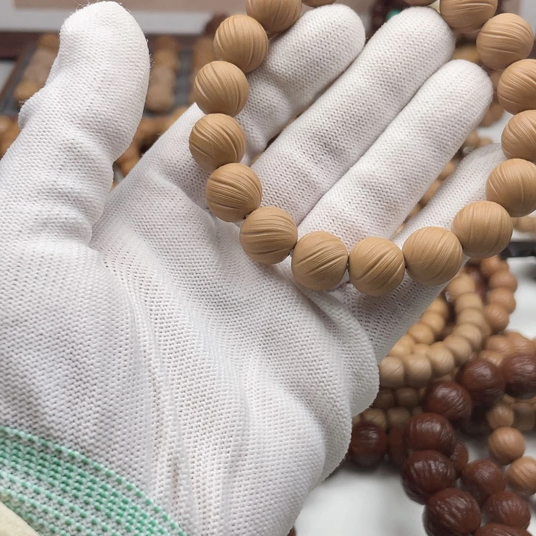 猴头核桃吊坠王*刚猴头