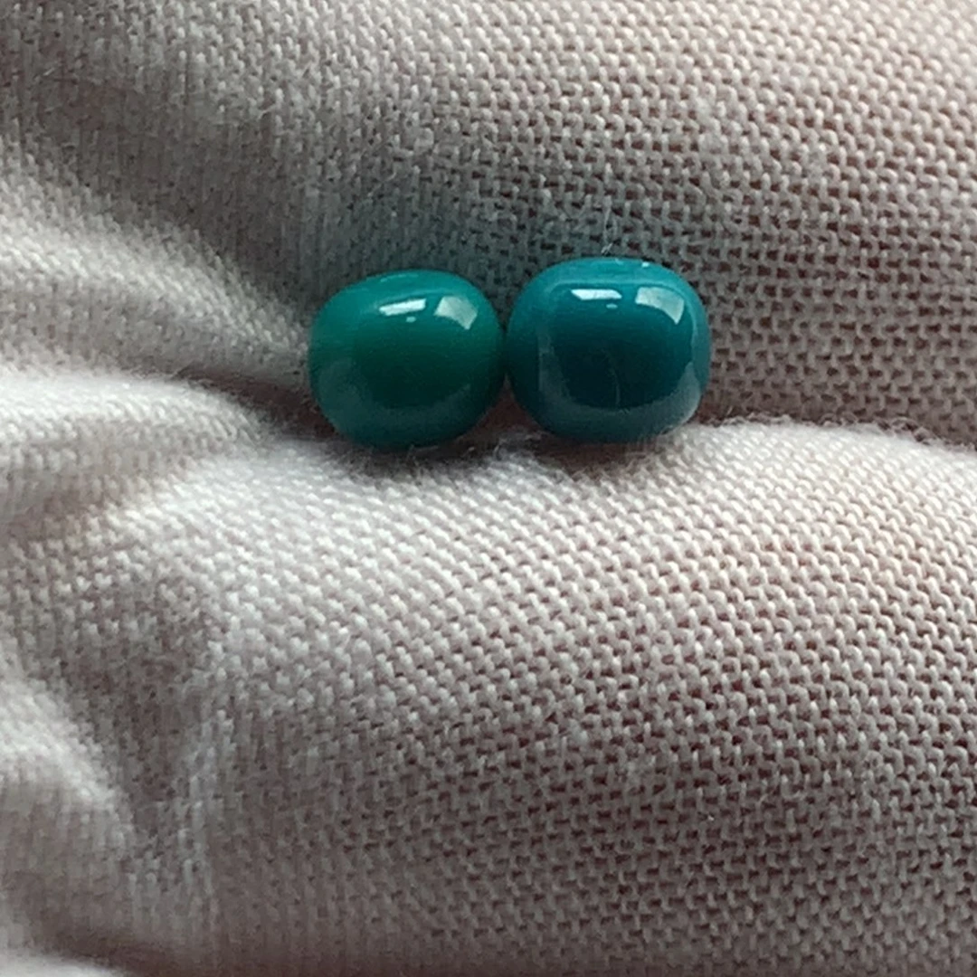 绿松石未镶嵌绿松石