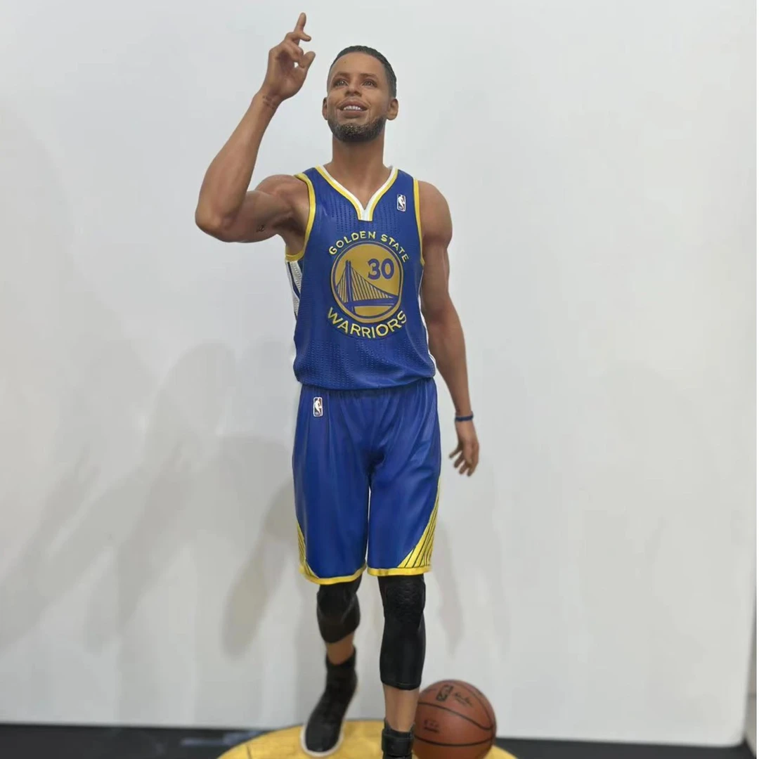 库里手办纪念品手办 1/6x