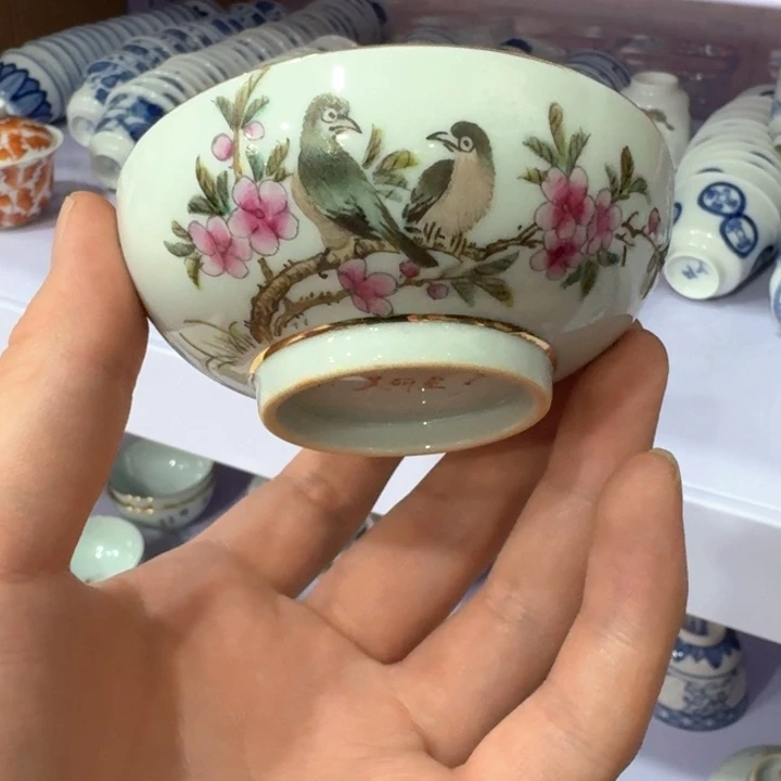 陶瓷艺术品收藏陶瓷