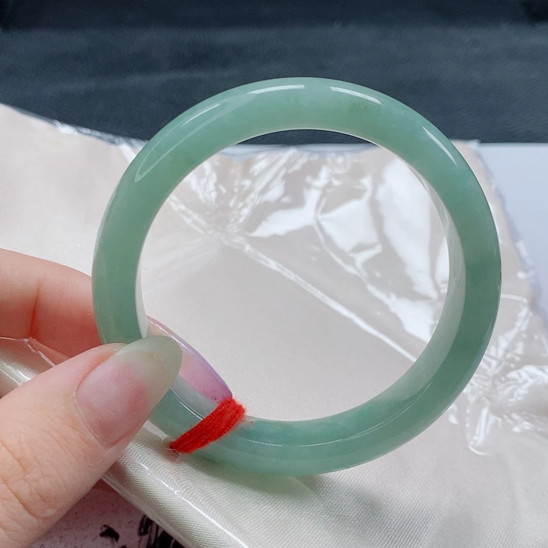 【闪购商品】未镶嵌手镯翡翠467号