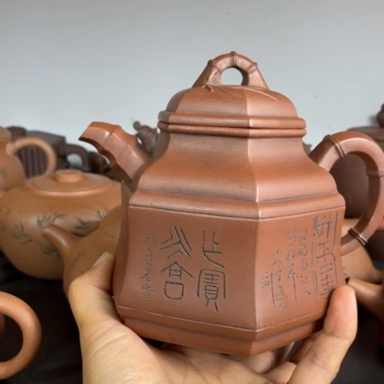 茶壶紫砂9**8这种天气适合
