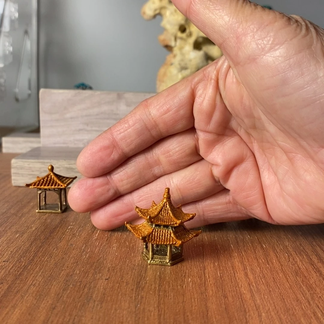 琉璃手工艺品我要