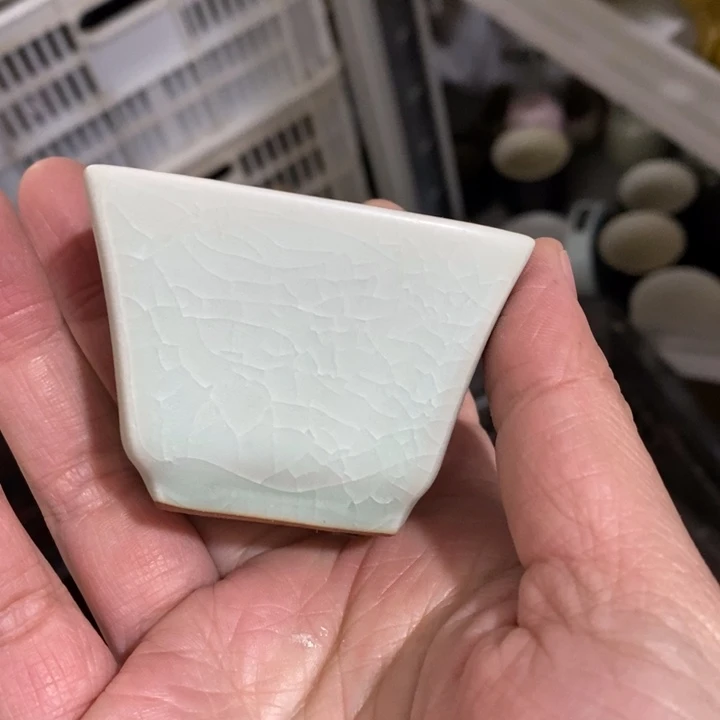 陶瓷艺术品及陶瓷制品