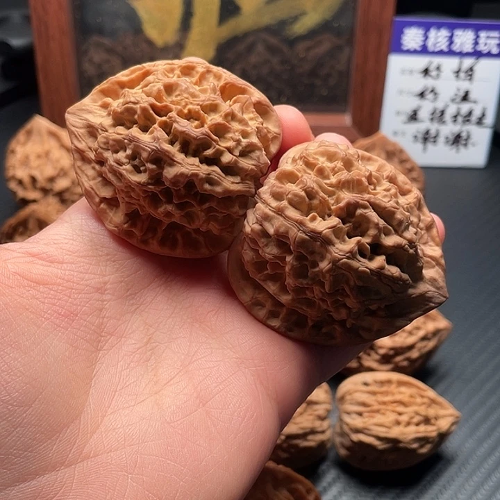 不****手串/手链核桃秦岭
