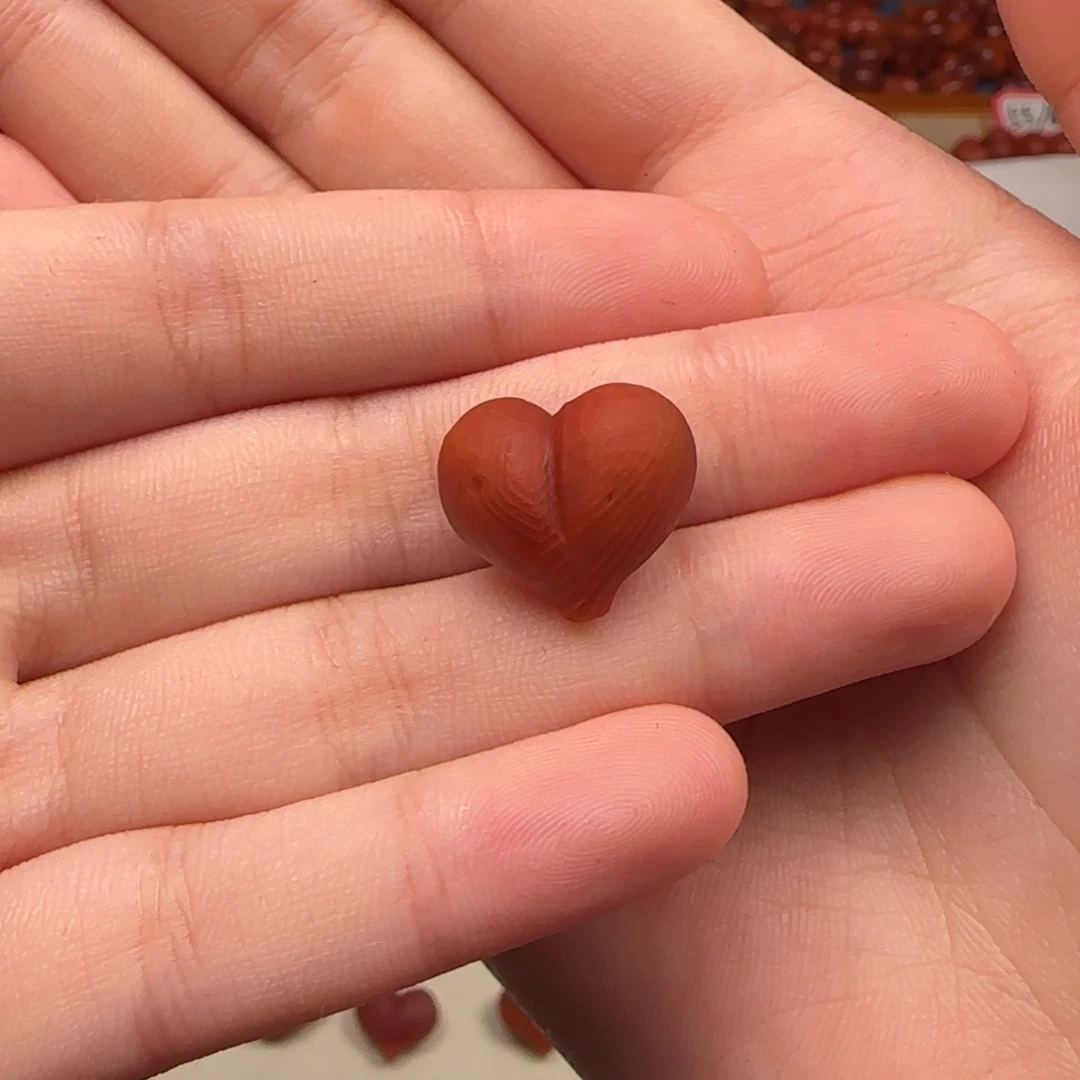 手串未镶嵌南红玛瑙十****供打孔不退换