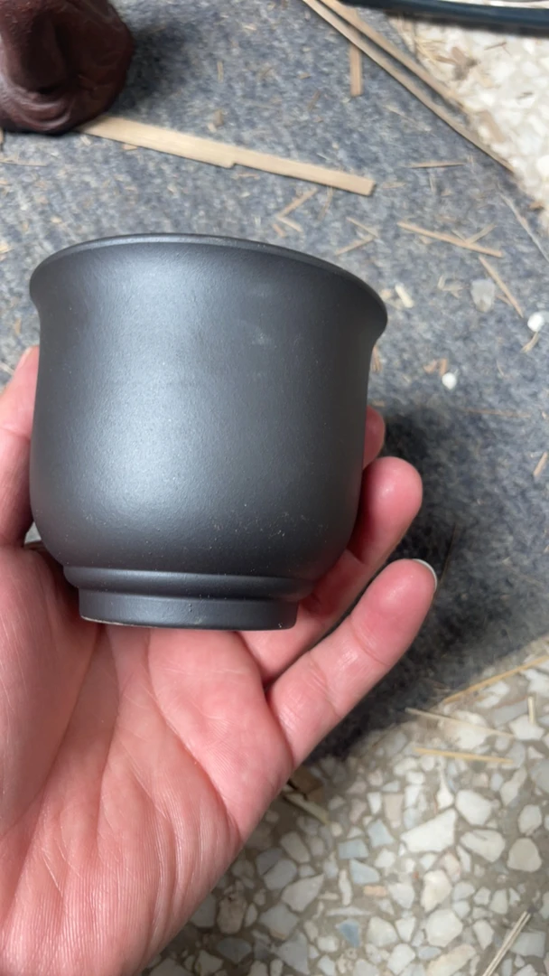 紫砂壶紫砂茶壶11褐