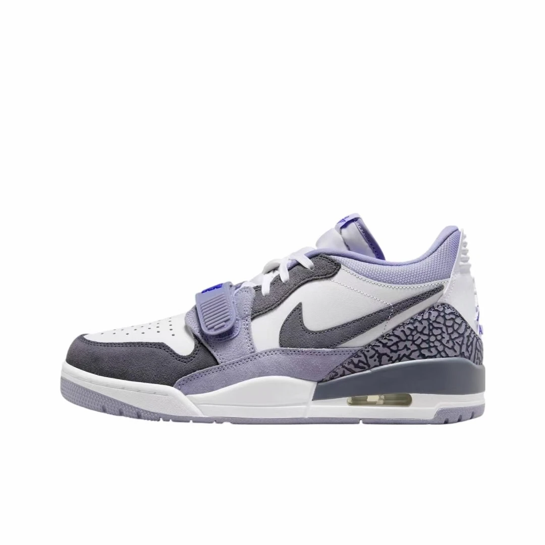 NIKE/耐克 JORDAN LEGACY 312 LOW 男子新品运动休闲鞋 CD7069108