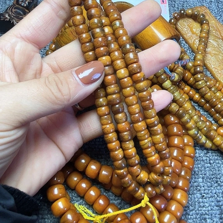 大果紫檀（缅甸花梨）