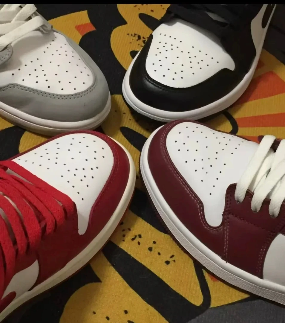 【双十一福利+运费险+现货现发】情侣同款时尚百搭透气休闲鞋XX