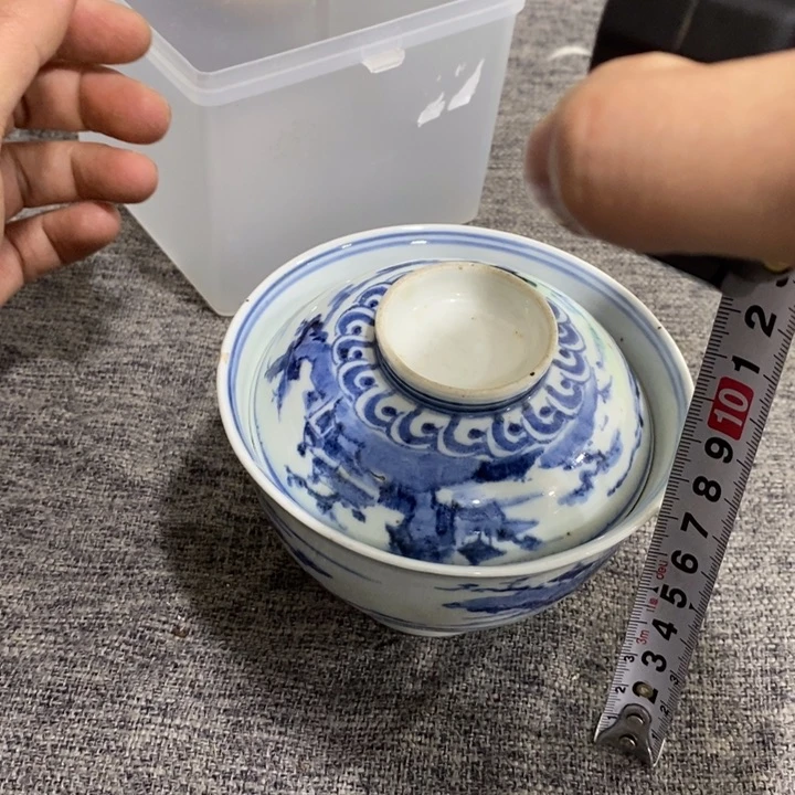 紫砂茶杯非常漂亮好看的花瓶