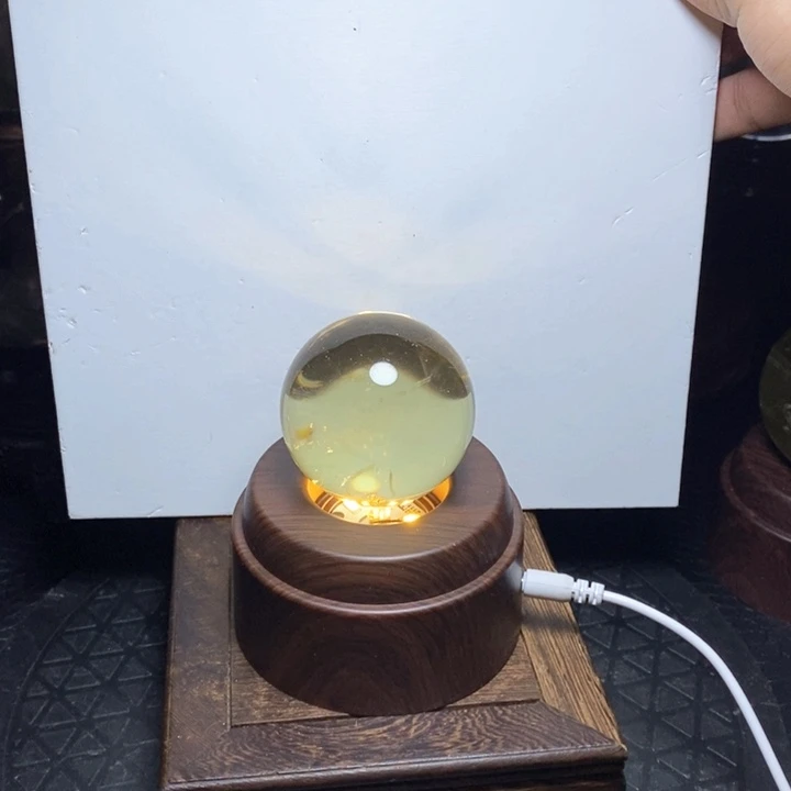 珠宝半成品水晶未镶嵌