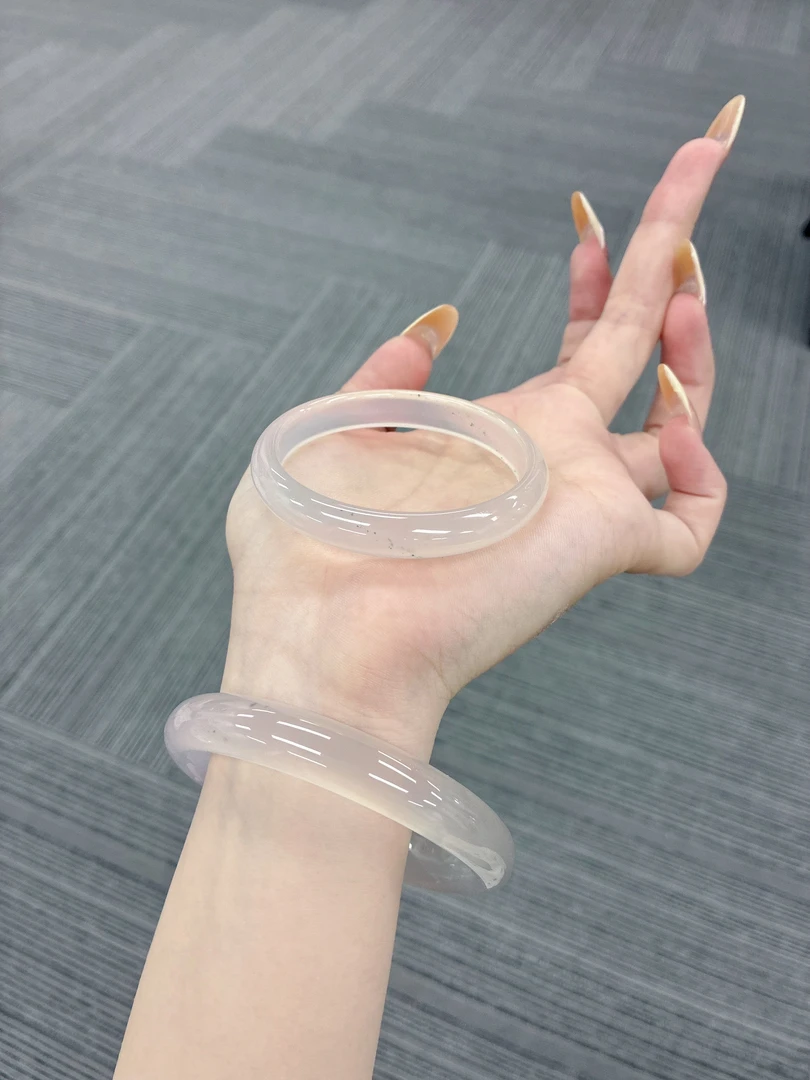 【草花】天然草花手镯飘绿时尚年轻百搭单品（多样性发其一）