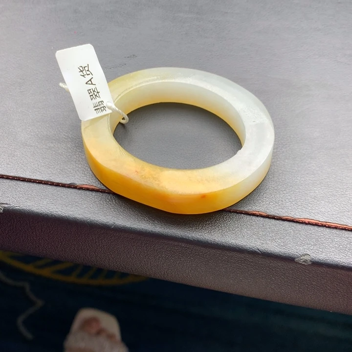 定制翡翠天然翡翠手镯定制未镶嵌