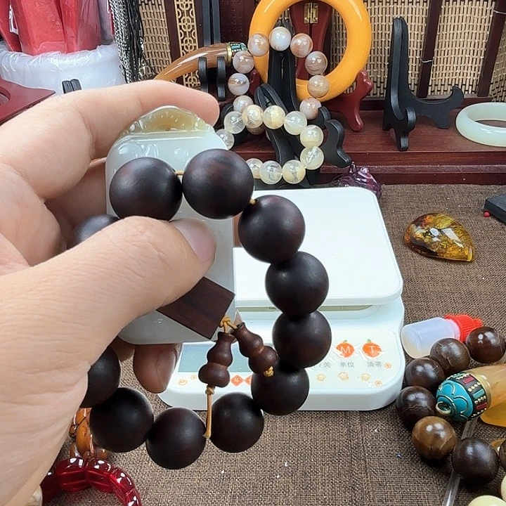 非洲紫檀（红花梨）147