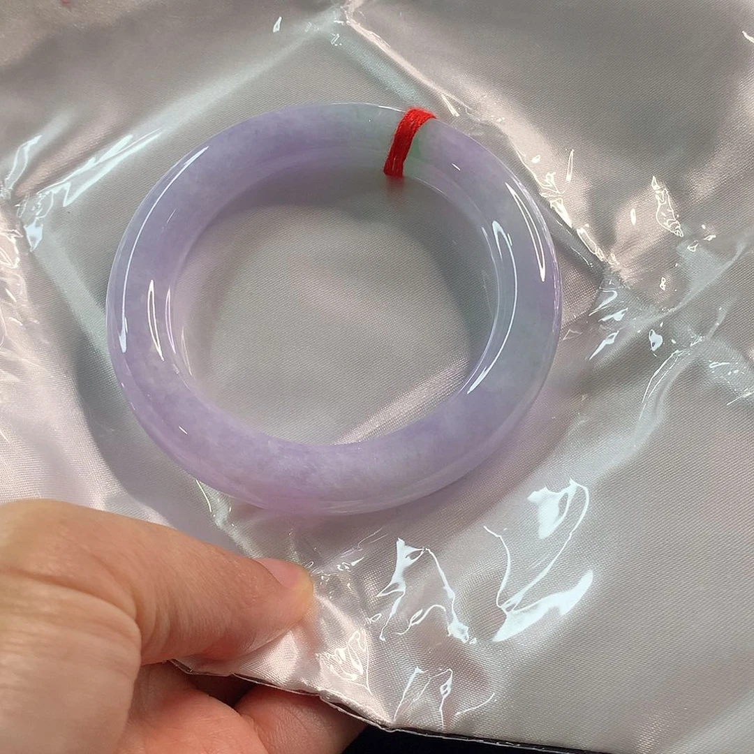 未镶嵌手镯翡翠翡翠手镯59